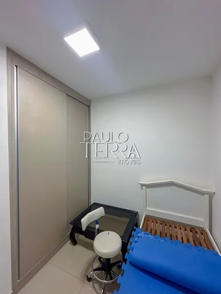 Apartamento planejado, 3 quartos, varanda gourmet e 2 vagas Taubaté SP: 16ª foto da galeria de imagens do imóvel
