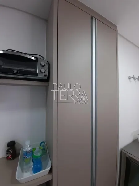 Apartamento planejado, 3 quartos, varanda gourmet e 2 vagas Taubaté SP: 12ª foto da galeria de imagens do imóvel