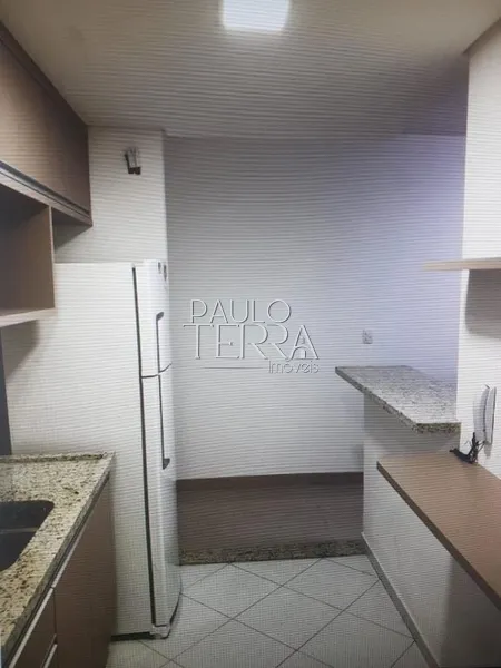 Apartamento planejado, 3 quartos, varanda gourmet e 2 vagas Taubaté SP: 10ª foto da galeria de imagens do imóvel