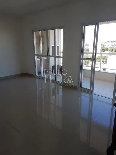 Apartamento planejado, 3 quartos, varanda gourmet e 2 vagas Taubaté SP: 5ª foto da galeria de imagens do imóvel
