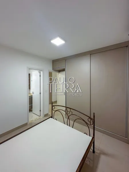Apartamento planejado, 3 quartos, varanda gourmet e 2 vagas Taubaté SP: 19ª foto da galeria de imagens do imóvel