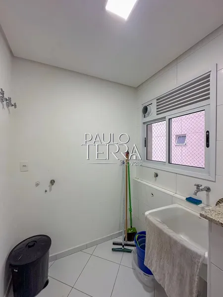 Apartamento planejado, 3 quartos, varanda gourmet e 2 vagas Taubaté SP: 9ª foto da galeria de imagens do imóvel