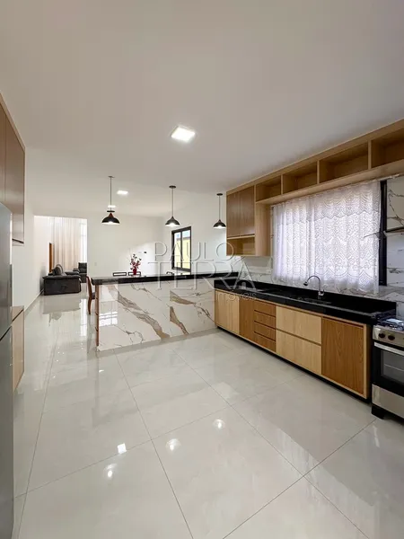 Casa com piscina, 3 quartos, área gourmet e quintal no Condomínio Tecoara, em Taubaté SP: 22ª foto da galeria de imagens do imóvel