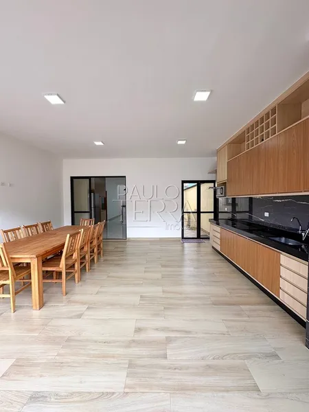 Casa com piscina, 3 quartos, área gourmet e quintal no Condomínio Tecoara, em Taubaté SP: 19ª foto da galeria de imagens do imóvel