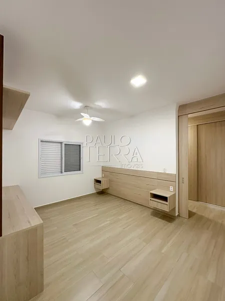 Casa com piscina, 3 quartos, área gourmet e quintal no Condomínio Tecoara, em Taubaté SP: 26ª foto da galeria de imagens do imóvel