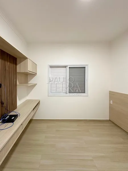 Casa com piscina, 3 quartos, área gourmet e quintal no Condomínio Tecoara, em Taubaté SP: 34ª foto da galeria de imagens do imóvel