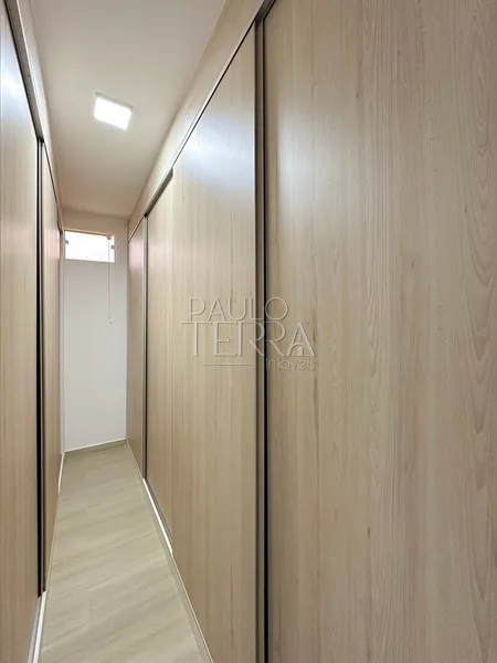 Casa com piscina, 3 quartos, área gourmet e quintal no Condomínio Tecoara, em Taubaté SP: 31ª foto da galeria de imagens do imóvel