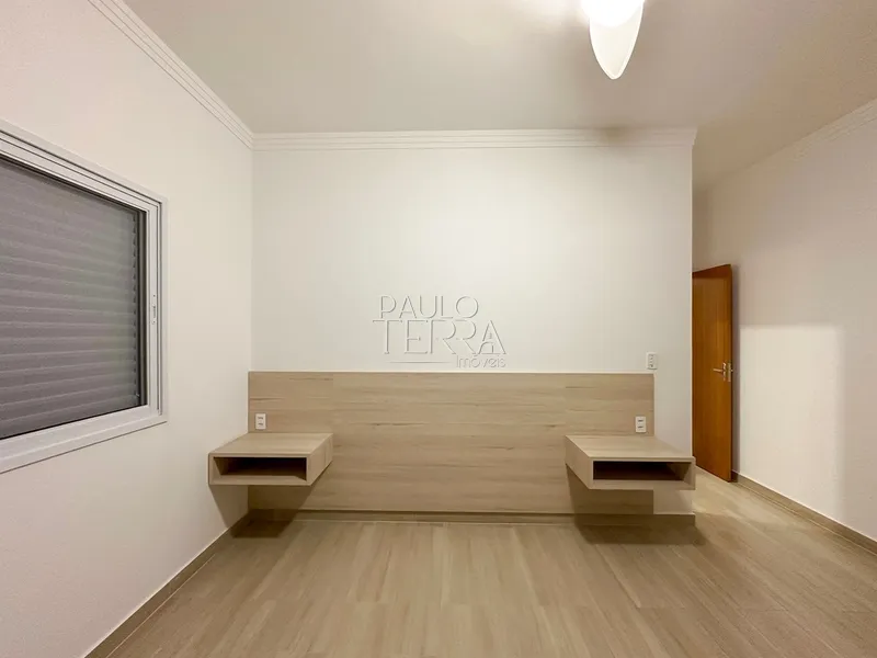 Casa com piscina, 3 quartos, área gourmet e quintal no Condomínio Tecoara, em Taubaté SP: 39ª foto da galeria de imagens do imóvel