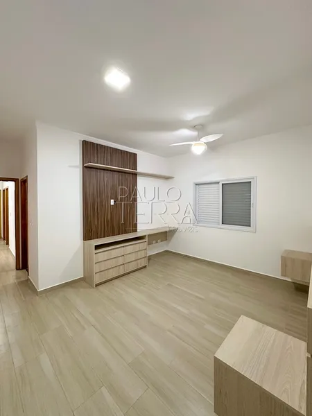 Casa com piscina, 3 quartos, área gourmet e quintal no Condomínio Tecoara, em Taubaté SP: 32ª foto da galeria de imagens do imóvel