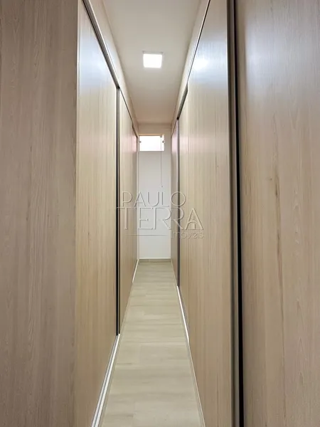 Casa com piscina, 3 quartos, área gourmet e quintal no Condomínio Tecoara, em Taubaté SP: 30ª foto da galeria de imagens do imóvel