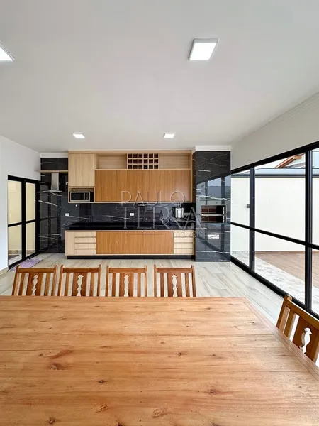 Casa com piscina, 3 quartos, área gourmet e quintal no Condomínio Tecoara, em Taubaté SP: 20ª foto da galeria de imagens do imóvel