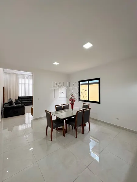 Casa com piscina, 3 quartos, área gourmet e quintal no Condomínio Tecoara, em Taubaté SP: 23ª foto da galeria de imagens do imóvel