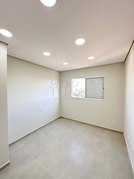 Apartamento no Condomínio Cittá Residence em Taubaté – 2 dormitórios (1 suíte), sacada e vaga coberta: 24ª foto da galeria de imagens do imóvel
