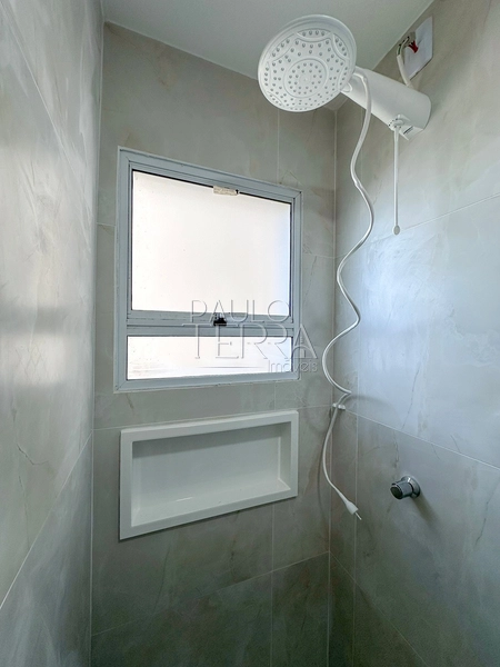 Apartamento no Condomínio Cittá Residence em Taubaté – 2 dormitórios (1 suíte), sacada e vaga coberta: 23ª foto da galeria de imagens do imóvel
