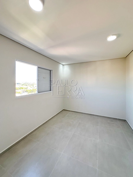Apartamento no Condomínio Cittá Residence em Taubaté – 2 dormitórios (1 suíte), sacada e vaga coberta: 26ª foto da galeria de imagens do imóvel