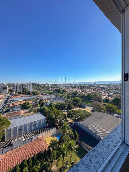 Apartamento no Condomínio Cittá Residence em Taubaté – 2 dormitórios (1 suíte), sacada e vaga coberta: 27ª foto da galeria de imagens do imóvel