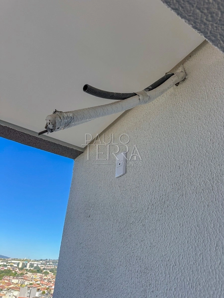 Apartamento no Condomínio Cittá Residence em Taubaté – 2 dormitórios (1 suíte), sacada e vaga coberta: 33ª foto da galeria de imagens do imóvel