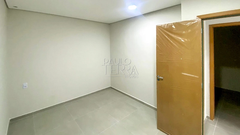 Apartamento à venda no Condomínio Cittá Residence em Taubaté – 2 dormitórios (1 suíte), sacada e 1 vaga coberta: 10ª foto da galeria de imagens do imóvel