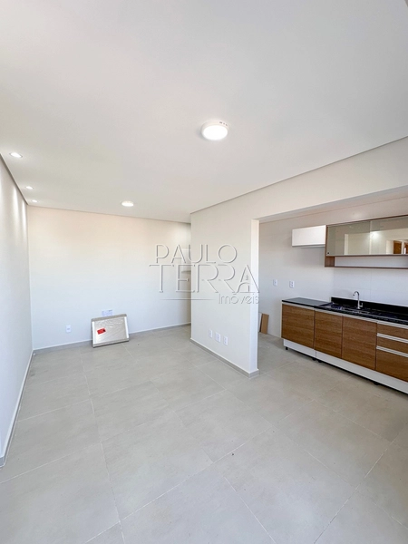 Apartamento no Condomínio Cittá Residence em Taubaté – 2 dormitórios (1 suíte), sacada e vaga coberta: 17ª foto da galeria de imagens do imóvel