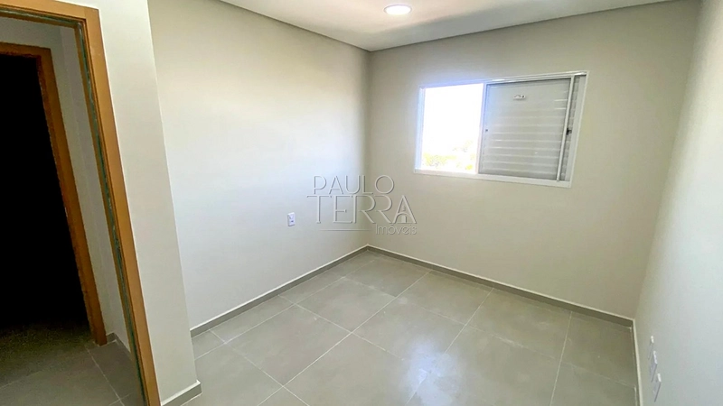 Apartamento à venda no Condomínio Cittá Residence em Taubaté – 2 dormitórios (1 suíte), sacada e 1 vaga coberta: 9ª foto da galeria de imagens do imóvel