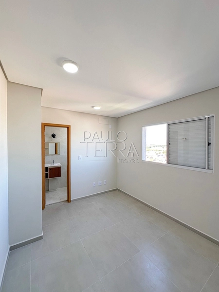 Apartamento no Condomínio Cittá Residence em Taubaté – 2 dormitórios (1 suíte), sacada e vaga coberta: 29ª foto da galeria de imagens do imóvel