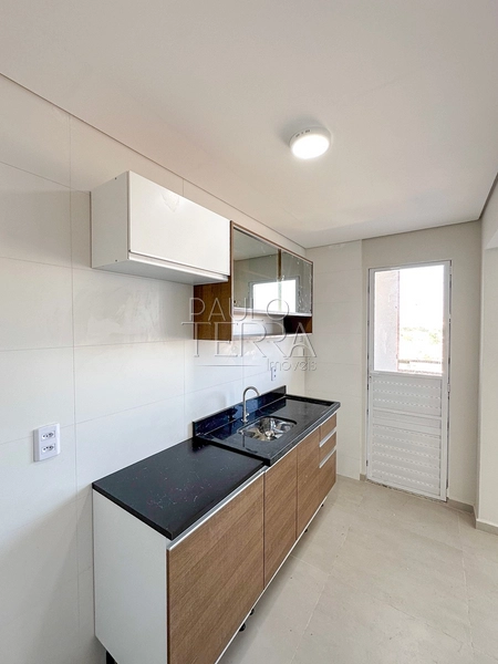 Apartamento no Condomínio Cittá Residence em Taubaté – 2 dormitórios (1 suíte), sacada e vaga coberta: 10ª foto da galeria de imagens do imóvel