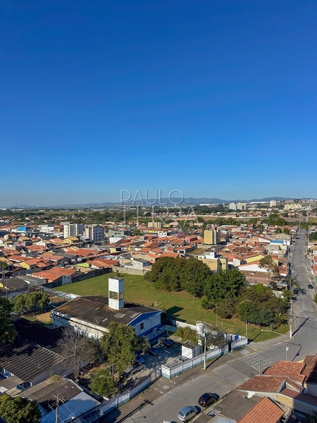 Apartamento no Condomínio Cittá Residence em Taubaté – 2 dormitórios (1 suíte), sacada e vaga coberta: 14ª foto da galeria de imagens do imóvel