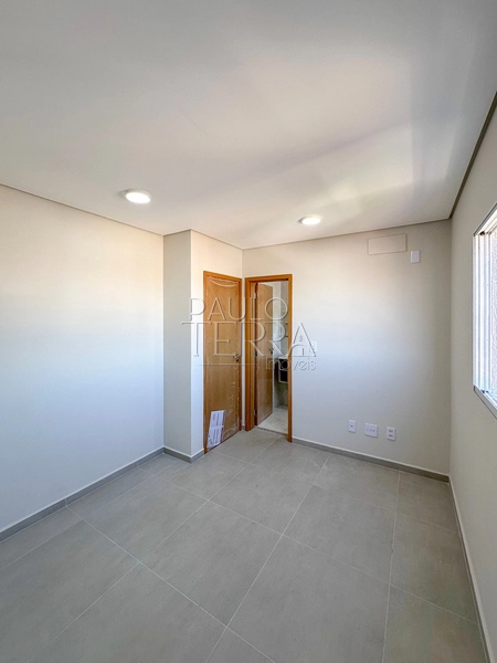 Apartamento no Condomínio Cittá Residence em Taubaté – 2 dormitórios (1 suíte), sacada e vaga coberta: 28ª foto da galeria de imagens do imóvel