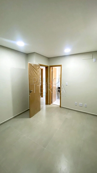 Apartamento à venda no Condomínio Cittá Residence em Taubaté – 2 dormitórios (1 suíte), sacada e 1 vaga coberta: 12ª foto da galeria de imagens do imóvel