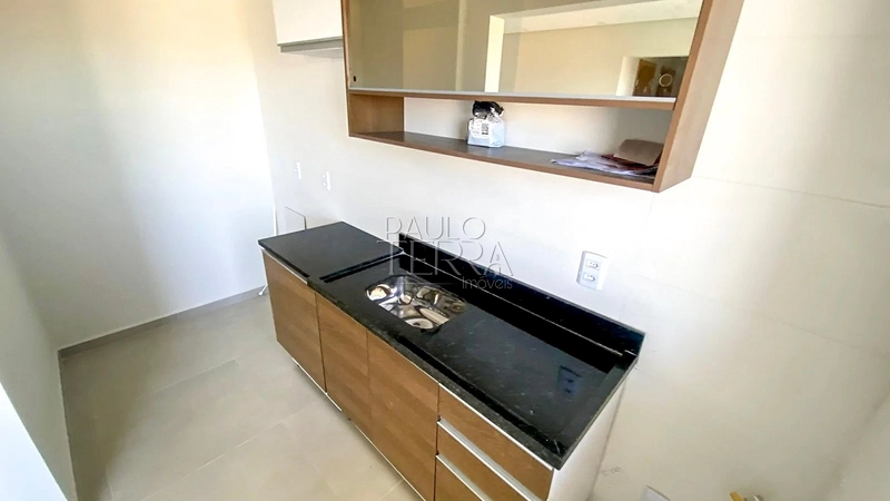 Apartamento à venda no Condomínio Cittá Residence em Taubaté – 2 dormitórios (1 suíte), sacada e 1 vaga coberta: 17ª foto da galeria de imagens do imóvel