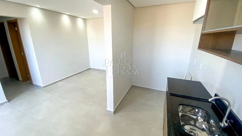 Apartamento à venda no Condomínio Cittá Residence em Taubaté – 2 dormitórios (1 suíte), sacada e 1 vaga coberta: 18ª foto da galeria de imagens do imóvel