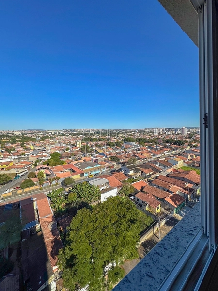 Apartamento no Condomínio Cittá Residence em Taubaté – 2 dormitórios (1 suíte), sacada e vaga coberta: 31ª foto da galeria de imagens do imóvel