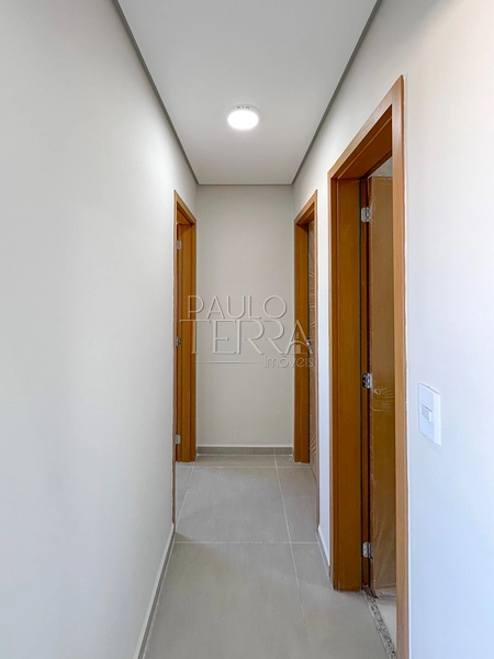 Apartamento no Condomínio Cittá Residence em Taubaté – 2 dormitórios (1 suíte), sacada e vaga coberta: 25ª foto da galeria de imagens do imóvel