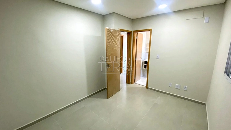 Apartamento à venda no Condomínio Cittá Residence em Taubaté – 2 dormitórios (1 suíte), sacada e 1 vaga coberta: 11ª foto da galeria de imagens do imóvel