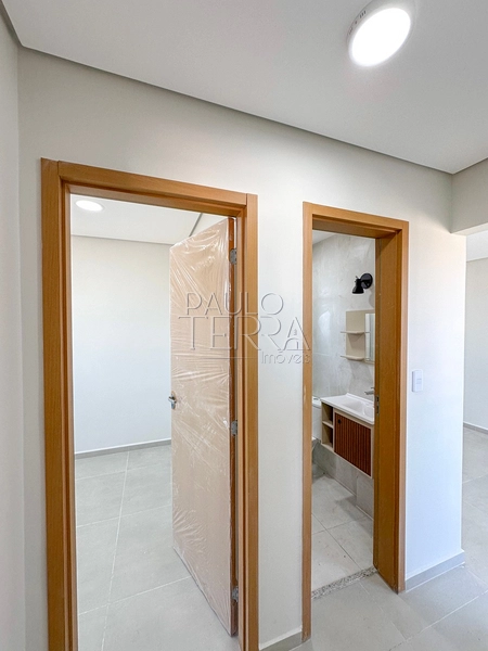 Apartamento no Condomínio Cittá Residence em Taubaté – 2 dormitórios (1 suíte), sacada e vaga coberta: 20ª foto da galeria de imagens do imóvel