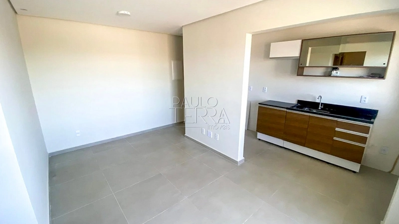 Apartamento à venda no Condomínio Cittá Residence em Taubaté – 2 dormitórios (1 suíte), sacada e 1 vaga coberta: 16ª foto da galeria de imagens do imóvel