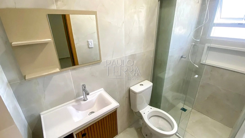 Apartamento à venda no Condomínio Cittá Residence em Taubaté – 2 dormitórios (1 suíte), sacada e 1 vaga coberta: 13ª foto da galeria de imagens do imóvel