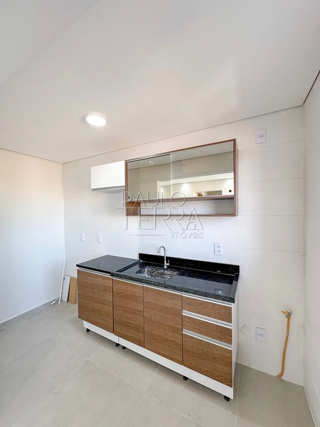 Apartamento no Condomínio Cittá Residence em Taubaté – 2 dormitórios (1 suíte), sacada e vaga coberta: 19ª foto da galeria de imagens do imóvel