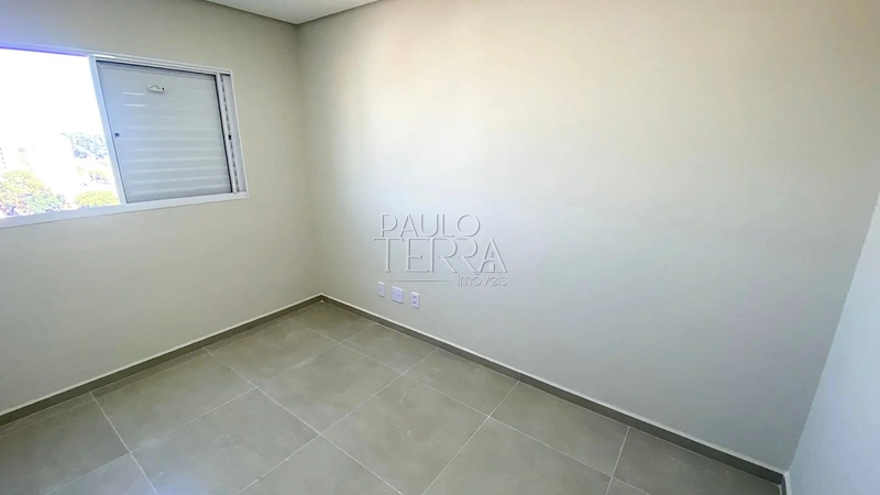 Apartamento à venda no Condomínio Cittá Residence em Taubaté – 2 dormitórios (1 suíte), sacada e 1 vaga coberta: 14ª foto da galeria de imagens do imóvel