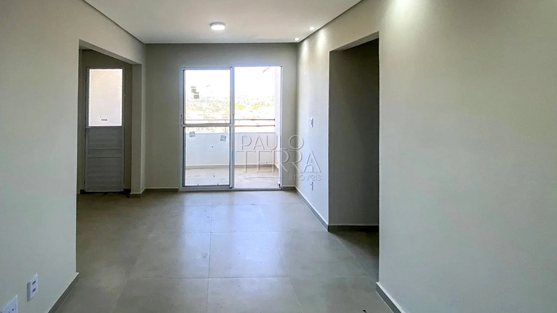 Apartamento à venda no Condomínio Cittá Residence em Taubaté – 2 dormitórios (1 suíte), sacada e 1 vaga coberta: 7ª foto da galeria de imagens do imóvel