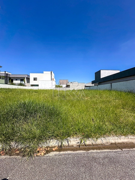 Terreno no Condomínio Ouroville – 300 m² | Taubaté – SP: 2ª foto da galeria de imagens do imóvel
