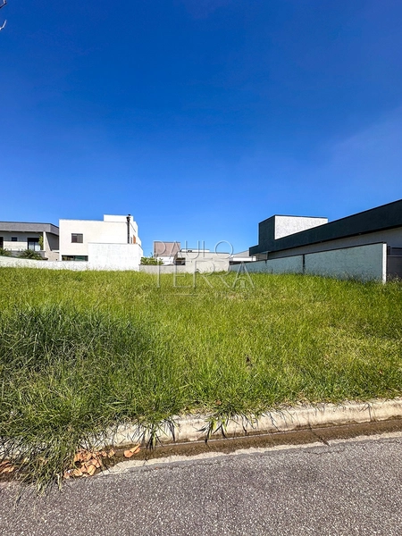 Terreno no Condomínio Ouroville – 300 m² | Taubaté – SP: 3ª foto da galeria de imagens do imóvel
