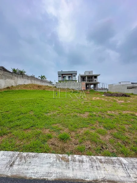 Terreno Plano à Venda no Condomínio Colinas do Sol em Tremembé | 250 m² com Projeto Aprovado: 7ª foto da galeria de imagens do imóvel