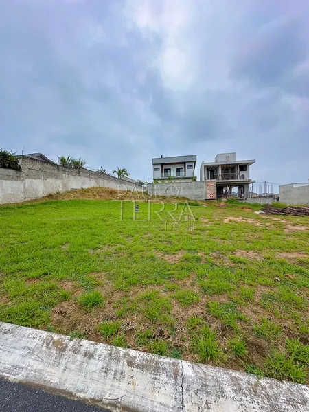 Terreno Plano à Venda no Condomínio Colinas do Sol em Tremembé | 250 m² com Projeto Aprovado: 6ª foto da galeria de imagens do imóvel