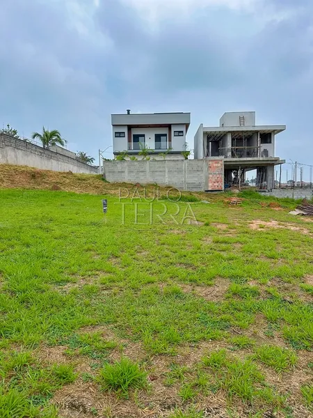 Terreno Plano à Venda no Condomínio Colinas do Sol em Tremembé | 250 m² com Projeto Aprovado: 9ª foto da galeria de imagens do imóvel