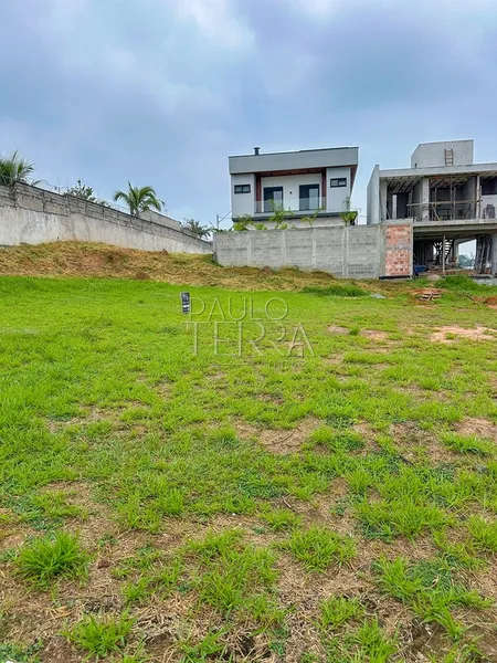 Terreno Plano à Venda no Condomínio Colinas do Sol em Tremembé | 250 m² com Projeto Aprovado: 8ª foto da galeria de imagens do imóvel