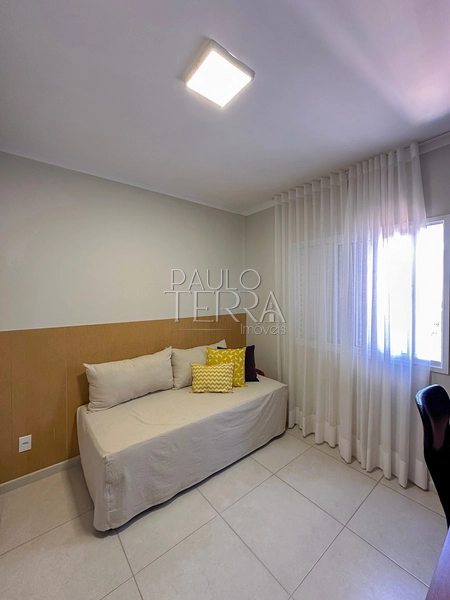 Apartamento à venda no Condomínio Allure em Taubaté | 2 dormitórios (1 suíte), varanda gourmet e vista para a Serra da Mantiqueira: 22ª foto da galeria de imagens do imóvel
