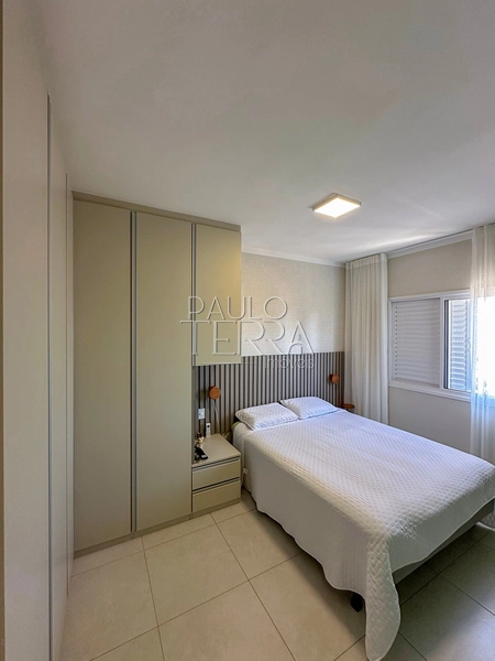 Apartamento à venda no Condomínio Allure em Taubaté | 2 dormitórios (1 suíte), varanda gourmet e vista para a Serra da Mantiqueira: 28ª foto da galeria de imagens do imóvel