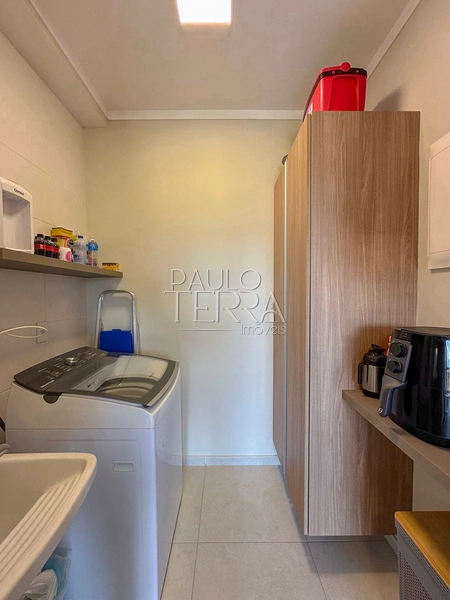 Apartamento à venda no Condomínio Allure em Taubaté | 2 dormitórios (1 suíte), varanda gourmet e vista para a Serra da Mantiqueira: 13ª foto da galeria de imagens do imóvel