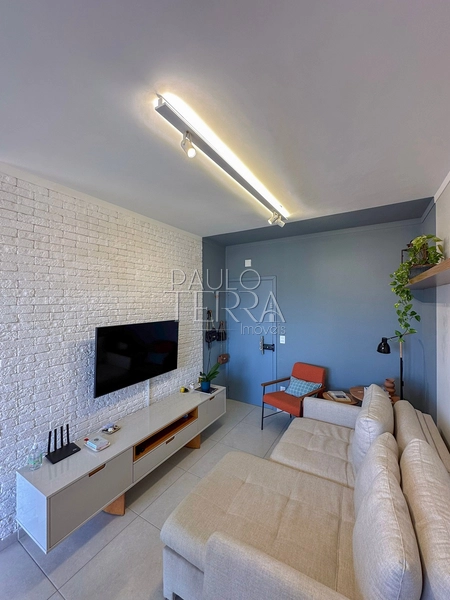 Apartamento à venda no Condomínio Allure em Taubaté | 2 dormitórios (1 suíte), varanda gourmet e vista para a Serra da Mantiqueira: 36ª foto da galeria de imagens do imóvel